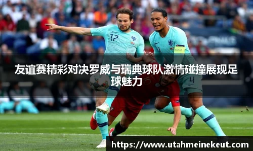 友谊赛精彩对决罗威与瑞典球队激情碰撞展现足球魅力